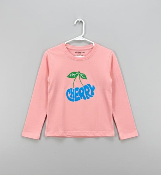 Свитер Dino (4-8) DN221 peach (деми)