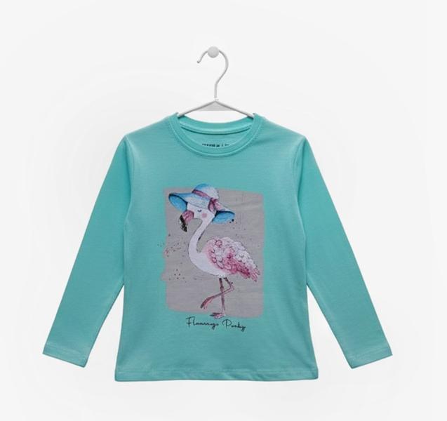 Свитер Dino (1-4) DN230 l.blue (деми)