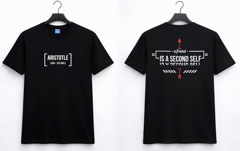 Футболка Dino (5-9) DN243 black (лето)