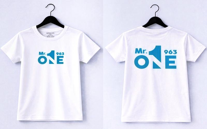 Футболка Dino (4-8) DN329 white (лето)