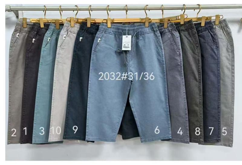 Бриджи Immei (31-36) 2032-10 l.grey (лето)