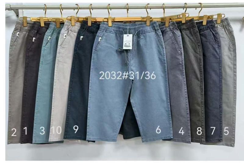 Бриджи Immei (31-36) 2032-7 grey (лето)