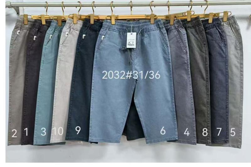 Бриджи Immei (31-36) 2032-5 l.grey (лето)