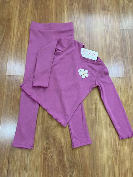 Костюм RSV (98-122) 217 fuchsia (деми)