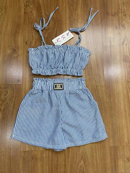 Костюм RSV (122-140) 319 blue (лето)