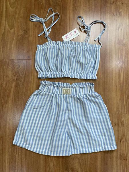 Костюм RSV (140-164) 319-1 blue (лето)