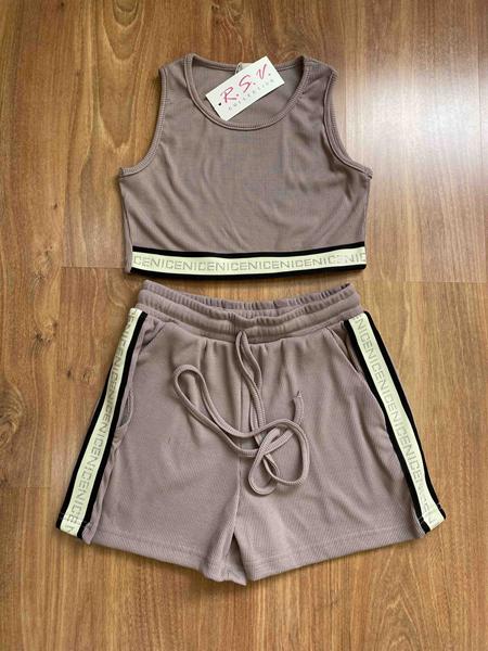 Костюм RSV (140-164) 322 mokko (лето)