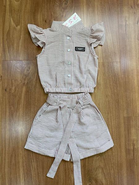 Костюм RSV (110-134) 028 apricot (лето)