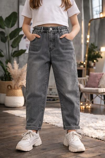 Джинсы SunnyTot (22-26) C26210 grey (деми)