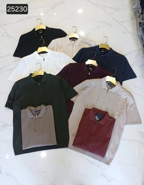 Футболка Moranny (M-2XL) 25230 wine (лето)