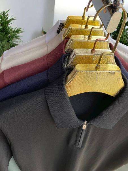 Футболка Moranny (M-2XL) MR1000 beige (лето)