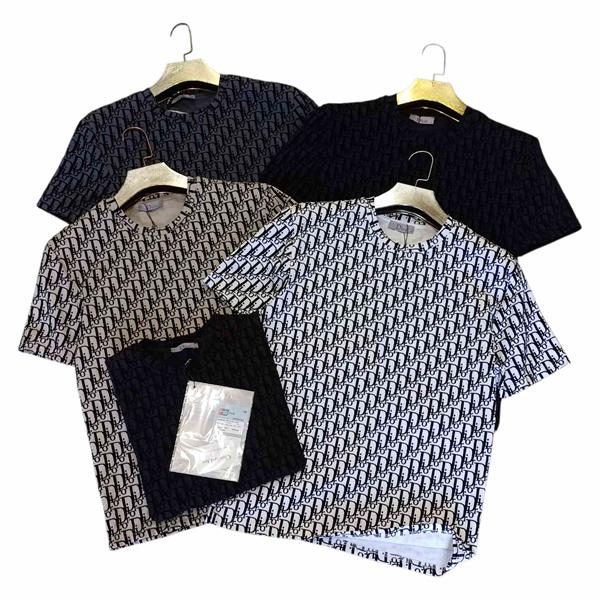 Футболка Moranny (S-2XL) MR1011 d.grey (лето)