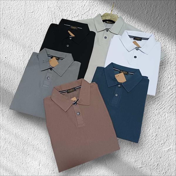Футболка Moranny (S-2XL) MR1058 mint (лето)
