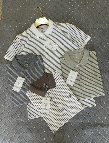 Футболка Moranny (M-2XL) MR1168 mint (лето)