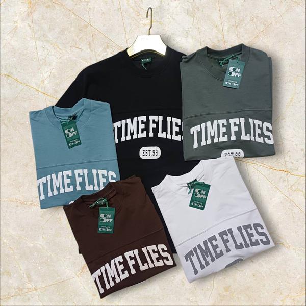 Футболка Moranny (S-2XL) MR793 white (лето)