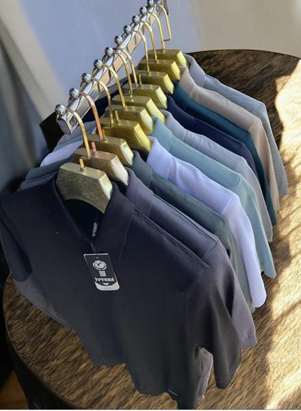 Футболка Moranny (M-2XL) MR920 white (лето)