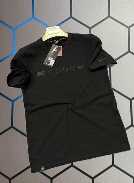 Футболка Alex Clothes (S-2XL) 13864 black (лето)
