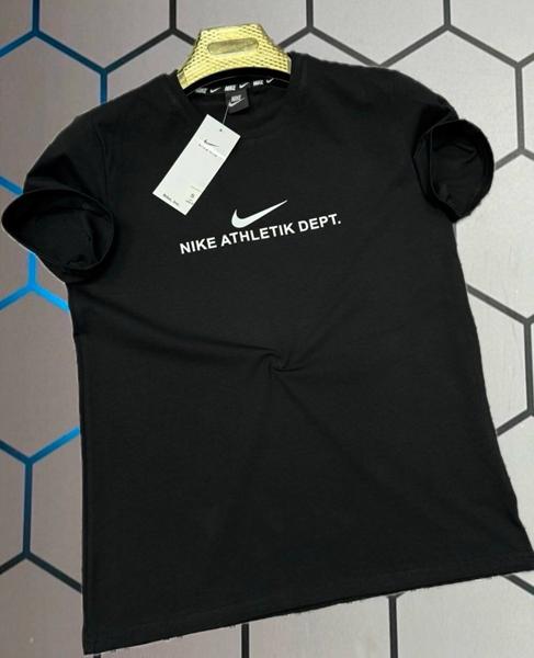 Футболка Alex Clothes (S-2XL) 13869 black (лето)