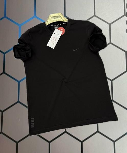 Футболка Alex Clothes (S-2XL) 13887 black (лето)