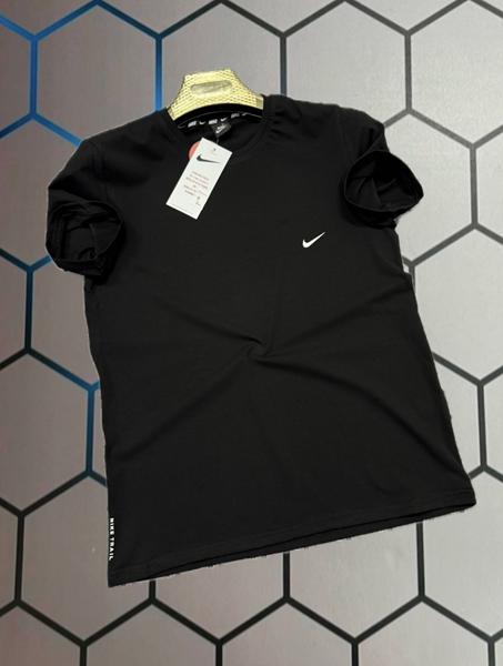 Футболка Alex Clothes (S-2XL) 13911 black (лето)