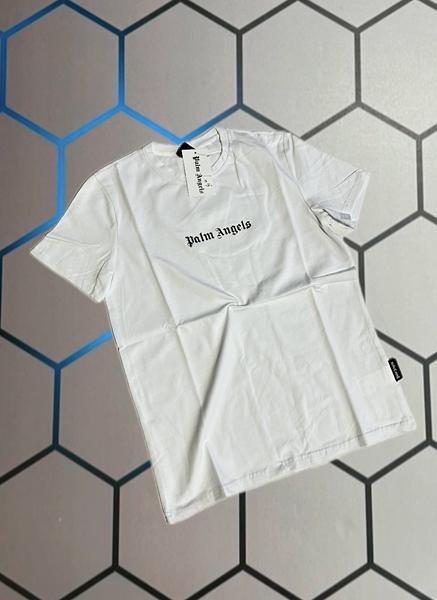 Футболка Alex Clothes (S-2XL) 13912 white (лето)