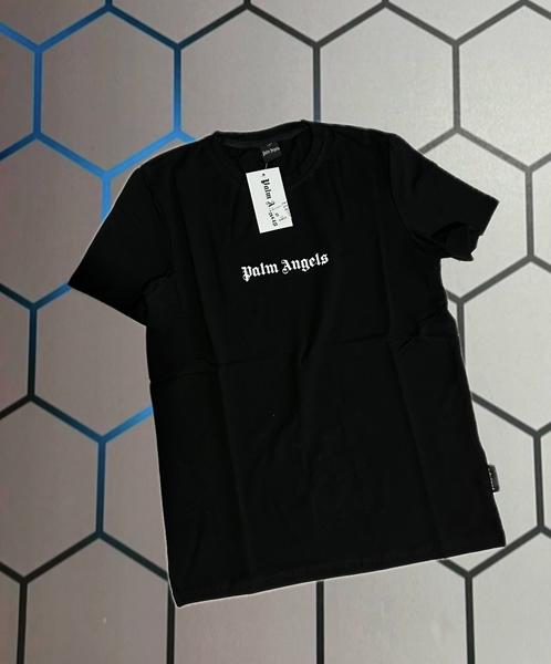 Футболка Alex Clothes (S-2XL) 13913 black (лето)