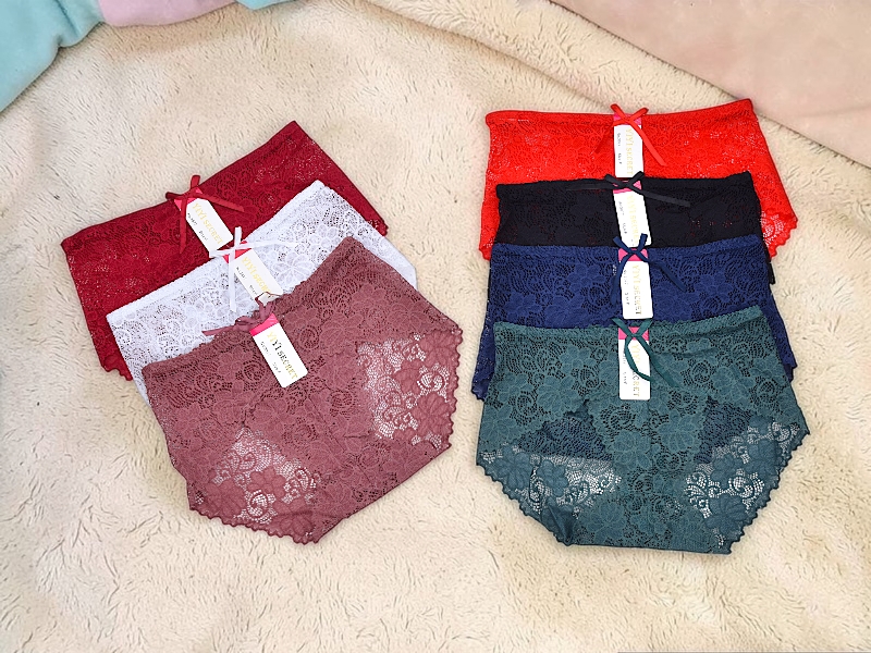 Трусы Obuv OK2 (F) 3877 (98759) mix (лето)