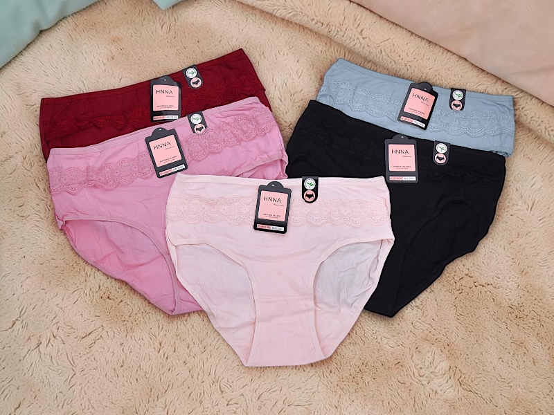 Трусы Obuv OK2 (2XL-4XL) AF26-151 (12303) mix (деми)