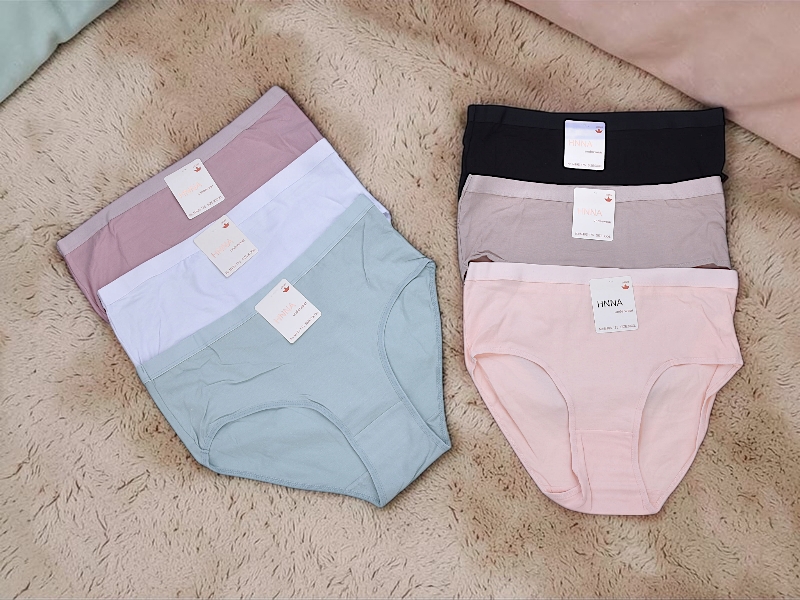 Трусы Obuv OK2 (2XL-4XL) M40S-175 (12313) mix (деми)