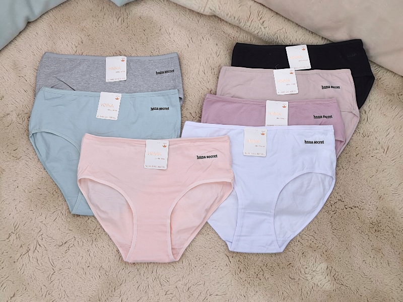 Трусы Obuv OK2 (2XL-4XL) M40S-262 (12398) mix (деми)