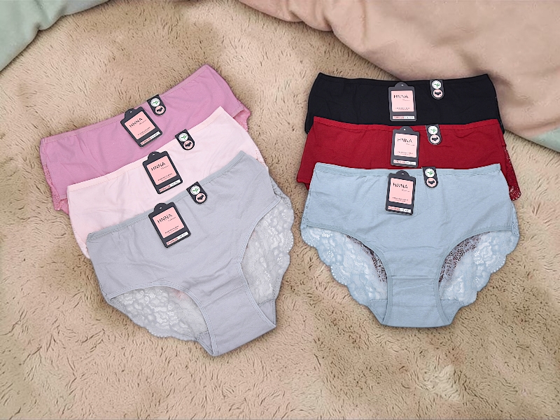 Трусы Obuv OK2 (2XL-4XL) M40S-298 (98747) mix (лето)