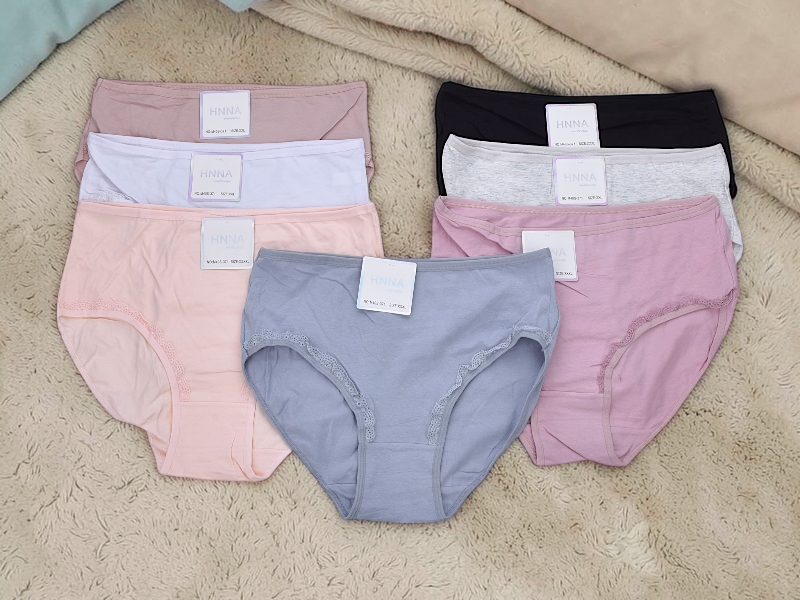 Трусы Obuv OK2 (2XL-4XL) M40S-371 (12305) mix (деми)