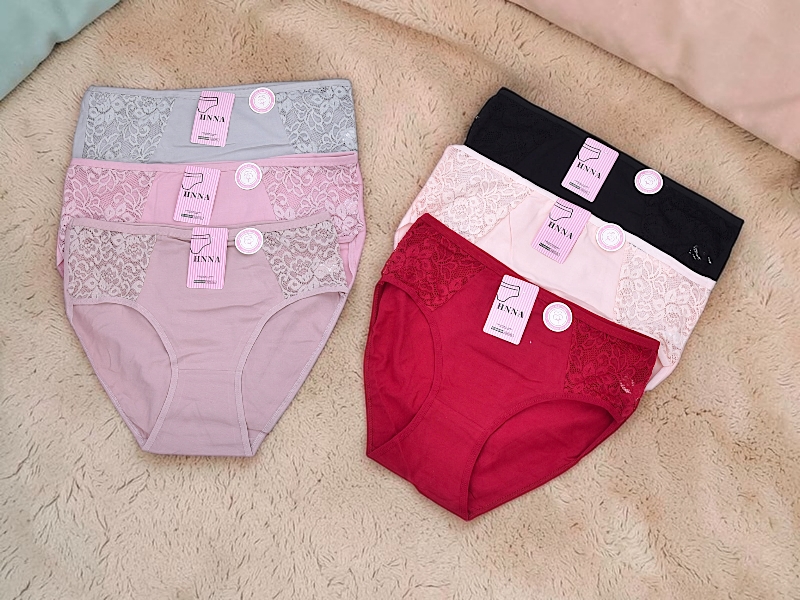 Трусы Obuv OK2 (2XL-4XL) M40S-464 (98745) mix (деми)