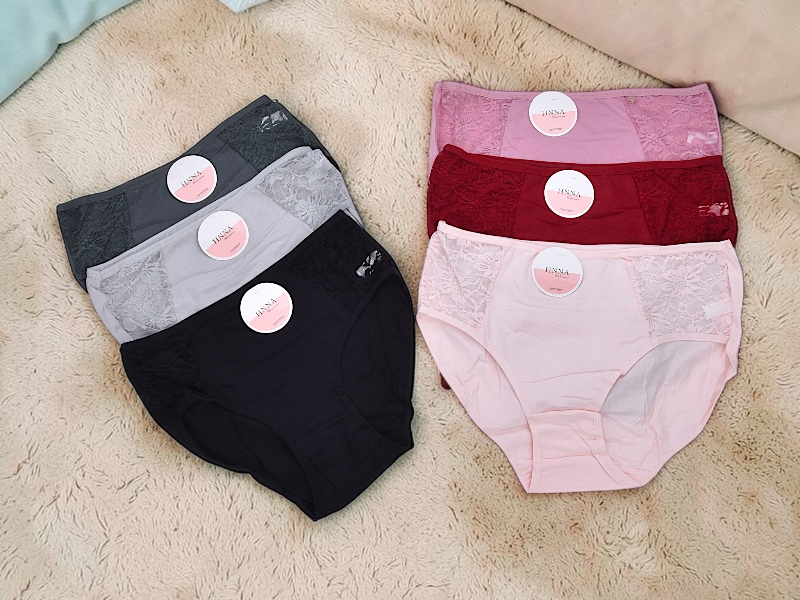 Трусы Obuv OK2 (2XL-4XL) M40S-523 (12302) mix (деми)