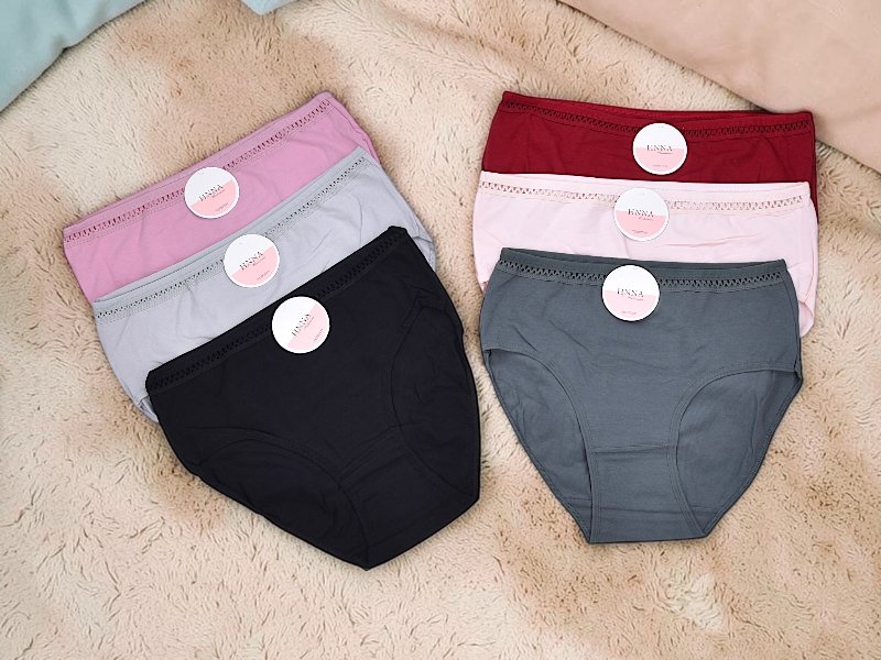 Трусы Obuv OK2 (2XL-4XL) M40S-524 (12311) mix (деми)