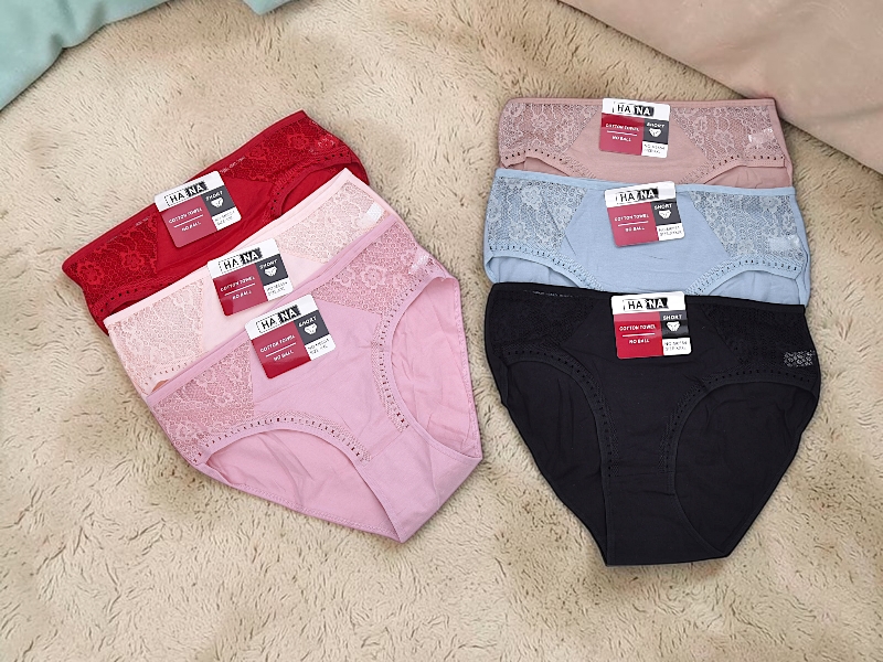 Трусы Obuv OK2 (2XL-4XL) M6554 (12238) mix (деми)