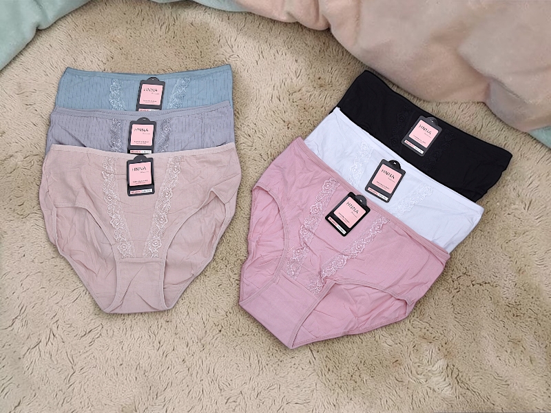 Трусы Obuv OK2 (2XL-4XL) M6574 (12301) mix (деми)