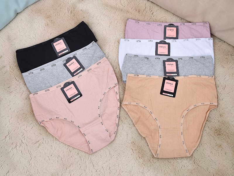 Трусы Obuv OK2 (2XL-4XL) M6644 (98756) mix (деми)