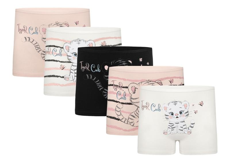 Трусы Disneyopt kids (6-7) 4271PB201 mix (6-7) (лето)