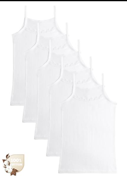 Майка Disneyopt kids (10-11) 4350 white (10-11) (лето)