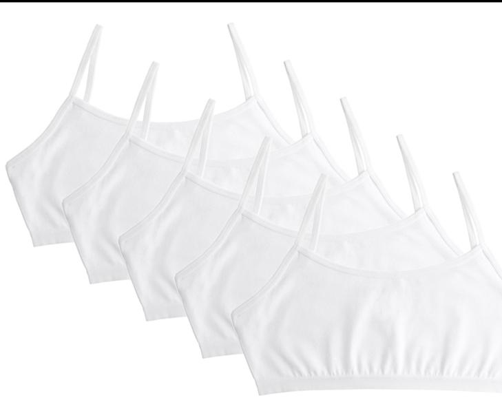 Топ Disneyopt kids (8-9) 4871D2 white (8-9) (лето)