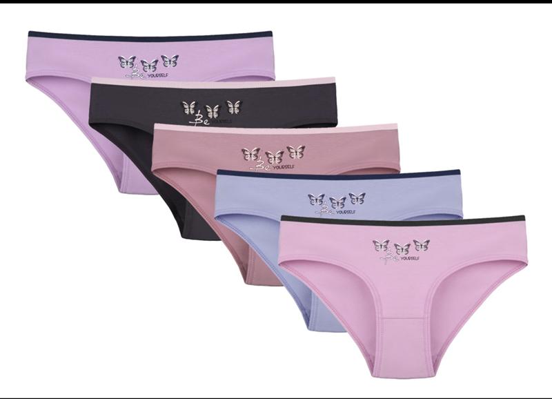 Трусы Disneyopt kids (14-15) 5171PB164 mix (14-15) (лето)