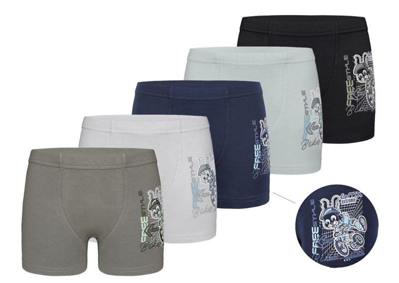 Трусы Disneyopt kids (2-3) 7571PB32 mix (2-3) (лето)