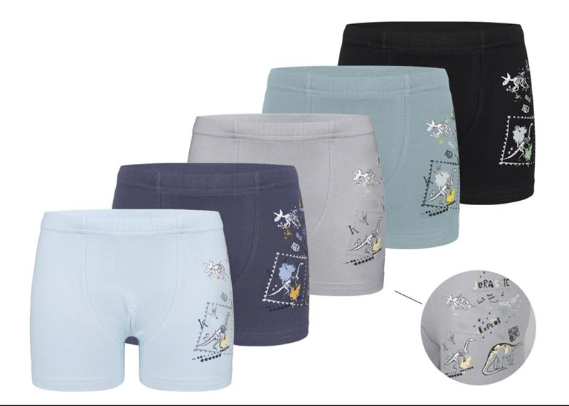 Трусы Disneyopt kids (0-1) 7571PB34 mix (0-1) (лето)