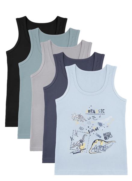 Майка Disneyopt kids (6-7) 7771PB34 mix (6-7) (лето)