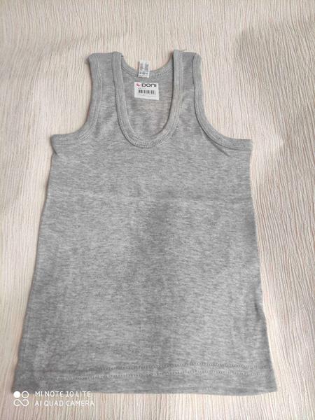 Майка Disneyopt kids (6-7) DS246 grey (6-7) (лето)