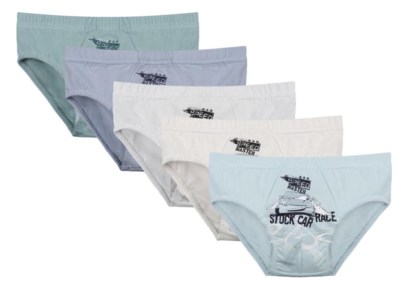 Трусы Disneyopt kids (8-9) DS283 mix (8-9) (лето)