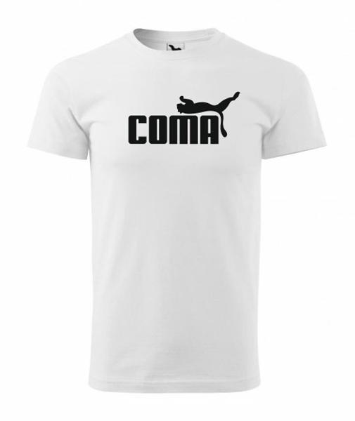 Футболка ALIA (M-3XL) AL54 white (лето)