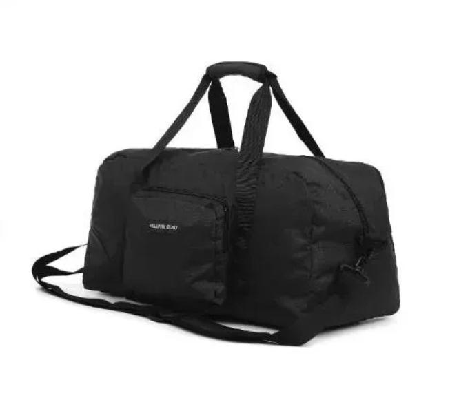 Сумка Luna-bag (50*25*25) 1A black (деми)