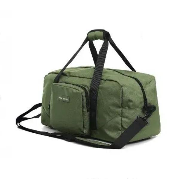 Сумка Luna-bag (50*25*25) 1A khaki (деми)